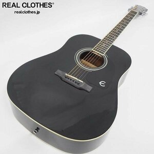 ★Epiphone/エピフォン DR-100 EB アコースティックギター/アコギ 同梱×/170