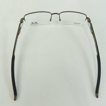 OAKLEY/オークリー Gauge 5.1 メガネフレーム/アイウェア OX5125-0254 /000_画像4