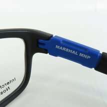 OAKLEY/オークリー MARSHAL メガネフレーム/アイウェア OX8091-0555 /000_画像6