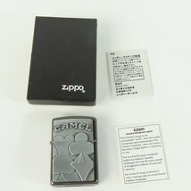 ZIPPO/ジッポ― CAMEL/キャメル マークス オブ カード/1996年製 /LPL_画像5