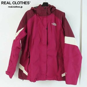 ☆THE NORTH FACE/ザノースフェイス マウンテン ジップアップ ジャケット/XL /060