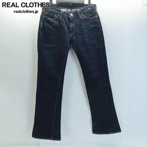 FLAT HEAD/フラットヘッド BALDER JEANS デニムパンツ BJ-1 30 /060