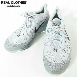 NIKE/ナイキ AIR VAPORMAX 2023 FK/エア ヴェイパーマックス DV1678-004/28 /080