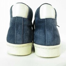 【観賞用】adidas/アディダス PRO MODEL VINTAGE DLX ハイカット スニーカー B35247/26.5 /080_画像2