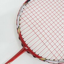 YONEX/ヨネックス NANORAY 220/ナノレイ 220 バドミントン ラケット 同梱×/D1X_画像3