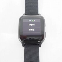 GARMIN/ガーミン VENU SQ2 フィットネス GPS スマート ウォッチ /000_画像3