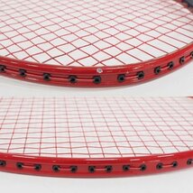 YONEX/ヨネックス NANORAY 220/ナノレイ 220 バドミントン ラケット 同梱×/D1X_画像5