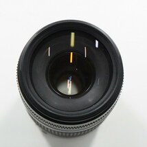 Canon/キャノン ZOOM LENS EF 75-300mm 1:4-5.6 II ズームレンズ カメラ レンズ AF動作確認済み /000_画像2