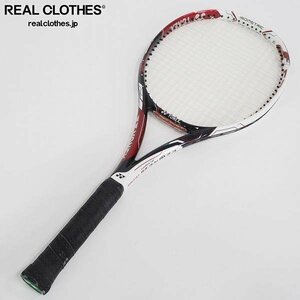 YONEX/ヨネックス EZONE Ai TEAM /イーゾーン エーアイ チーム 硬式 テニスラケット 同梱×/D1X