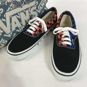 VANS×BEAMS/バンズ×ビームス スニーカー ERA 30th SP V95BE/9.5 /080