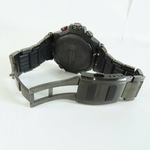 G-SHOCK/Gショック MT-G DUAL CORE GUARD/デュアルコアガード タフソーラー MTG-B2000BD-1A4JF /000_画像5