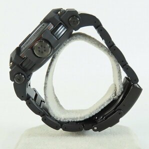 【保証期間内】G-SHOCK/Gショック FROGMAN/フロッグマン Bluetooth ソーラー電波時計 GWF-A1000XC-1AJF /000の画像3