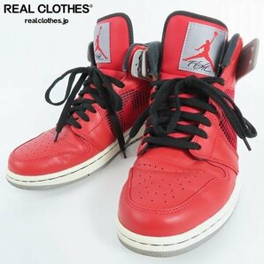 NIKE/ナイキ AIR JORDAN 1 RETRO '89 TORO BRAVO エア ジョーダン1 599873-602/27 /080の画像1