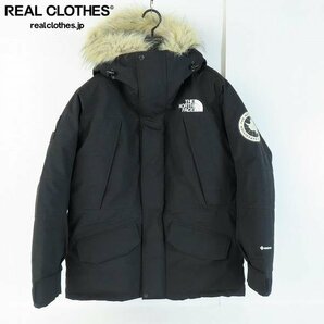 ☆THE NORTH FACE/ノースフェイス Antarctica Parka/アンタークティカパーカ ジャケット ND92238/M /100の画像1