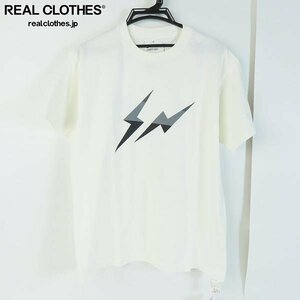 ☆【未使用】FRAGMENT x POKEMON/フラグメント×ポケモン THUNDERBOLT PROJECT Tシャツ/PUM-79410-C/M /LPL