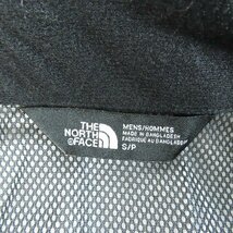 ☆THE NORTH FACE/ノースフェイス マウンテンジャケット ブラック/S /060_画像4