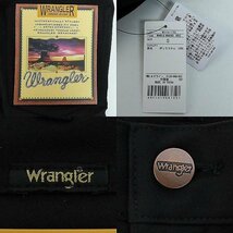 【未使用】Wrangler/ラングラー WRANCHER ランチャー フレアパンツ スラックス WI1141-175S/S /060_画像6