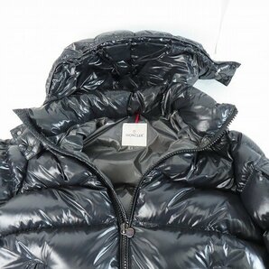 ☆【JPタグ】MONCLER/モンクレール MAYA マヤ GIUBBOTTO ダウンジャケット/H20911A53600 68950/5 /080の画像3