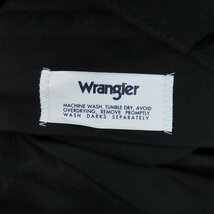 【未使用】Wrangler/ラングラー WRANCHER ランチャー フレアパンツ スラックス WI1141-175S/S /060_画像3