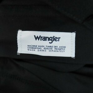 【未使用】Wrangler/ラングラー WRANCHER ランチャー フレアパンツ スラックス WI1141-175S/S /060の画像3