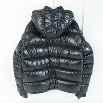 ☆【JPタグ】MONCLER/モンクレール MAYA マヤ GIUBBOTTO ダウンジャケット/H20911A53600 68950/5 /080_画像2