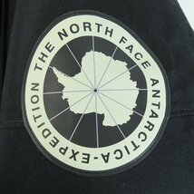 ☆THE NORTH FACE/ノースフェイス Antarctica Parka/アンタークティカパーカ ジャケット ND92238/M /100_画像5