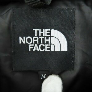 ☆THE NORTH FACE/ノースフェイス Antarctica Parka/アンタークティカパーカ ジャケット ND92238/M /100の画像4