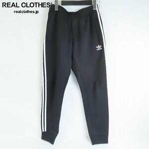 adidas/アディダス SST TRACK PANTS/スリーストライプ トラックパンツ CW1275/L /000