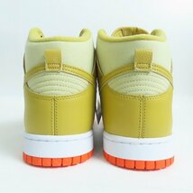 【未使用】NIKE/ナイキ DUNK HI RETRO PREMIUM ダンク ハイ レトロプレミアム DV7215-700/29 /080_画像2