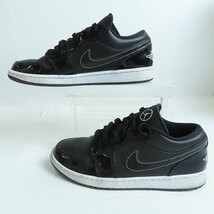 NIKE/ナイキ AIR JORDAN 1 LOW SE ASW ALL STAR 2021/エアジョーダン1 DD1650-001/28 /080_画像4