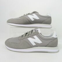 New Balance/ニューバランス ローカットスニーカー UL420MAG/29.0 /080_画像4