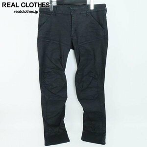 G-STAR RAW/ジースターロウ デニムパンツ 81301D 6086 2967/W33L32 /060