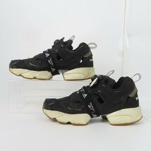 adidas×Reebok/アディダス×リーボック INSTAPUMP FURY BOOST/インスタポンプフューリーブースト FU9239/28.5 /080_画像4