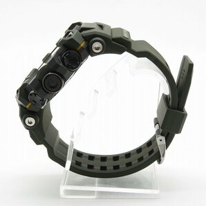 【保証期間内】G-SHOCK/Gショック MUDMAN/マッドマン トリプルセンサー GW-9500-3JF /000の画像2