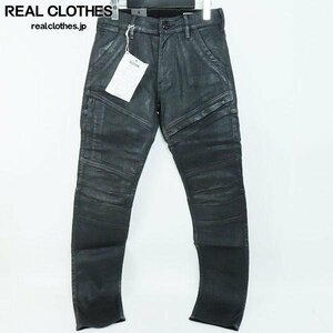 【未使用】G-Star RAW/ジースターロウ Rackam 3D Skinny Jeans デニムパンツ D06763-B964-C789/W28L32 /060