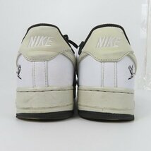 NIKE/ナイキ AIR FORCE 1 '07 LX/エアフォース1 DA8482-100/27.5 /080_画像2