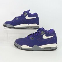 【観賞用】NIKE/ナイキ AIR FLIGHT '89 HOH/エアフライト ’89 HOH 513795-510/27.5 /080_画像4