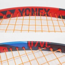 YONEX/ヨネックス VCORE 100/ブイコア 2023年モデル 硬式テニスラケット 同梱×/D1X_画像2