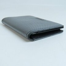 Neu interesse/ノイインテレッセ カードケース Hybrid leather カードケース /000_画像3