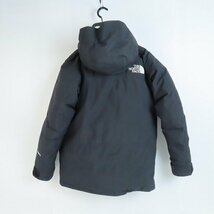 ☆THE NORTH FACE/ザノースフェイス MOUNTAIN DOWN JACKET/マウンテン ダウン ジャケット ND92237/XS /100_画像2