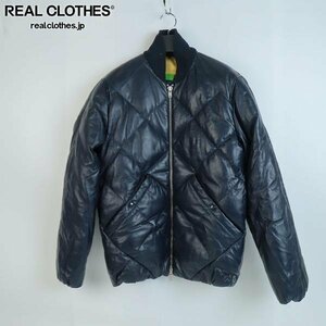 ☆G-STAR RAW/ジースターロウ MARC NEWSON JACKET ダウンジャケット 82752C 2112 3873/M /080