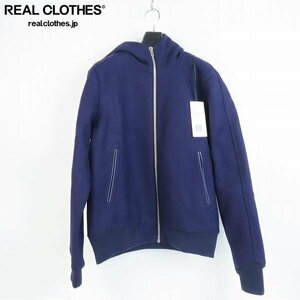 ☆【未使用】G-STAR RAW/ジースターロウ MN HOODED JACKET フーディー ジャケット D02584 4416 6330/M /080