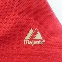 ☆Majestic/マジェスティック オーセンティックコレクション ボストンレッドソックス ユニフォーム/L /LPL_画像5