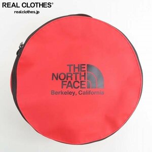 THE NORTH FACE/ノースフェイス BC Round Canister/ラウンド キャニスター NM81963 /080