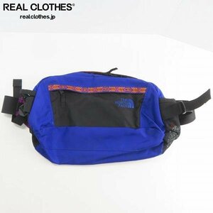 THE NORTH FACE/ノースフェイス ボディバッグ/ウエストバッグ NF0A3KXC /080