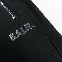 【未使用】BALR./ボーラー Q-Series Sweat Short スウェットショーツ B1431.1003/M /000_画像7