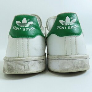 adidas/アディダス STAN SMITH/スタンスミス スニーカー FU9612/25 /080の画像2