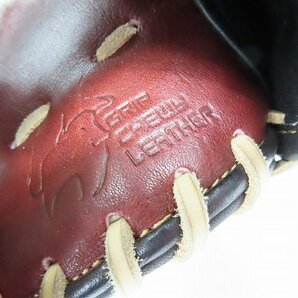 Rawlings/ローリングス 硬式 内野手用 グローブ PRO PREFERRED FS Style GH4PRN54FS /080の画像8