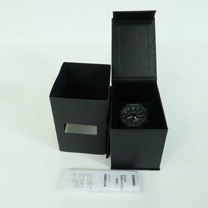 G-SHOCK/Gショック Bluetooth搭載/電波ソーラー 腕時計 GA-B2100-1A /000の画像7