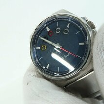 Paul Smith/ポール・スミス クォーツ 腕時計 F335-S082561【動作未確認】 /000_画像7